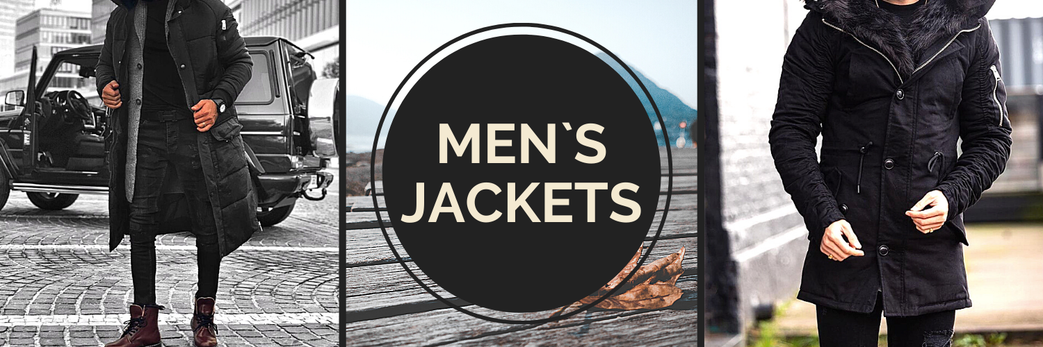 Coat, Jacket, Vest
